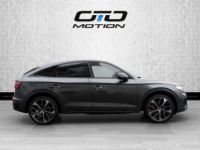 Audi SQ5 Sportback 3.0 V6 TDI 341 Tiptronic 8 Quattro - <small></small> 88.990 € <small></small> - #5