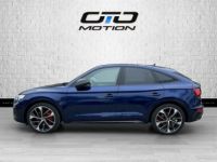 Audi SQ5 SPORTBACK 3.0 V6 TDI 341 Tiptronic 8 Quattro - <small></small> 79.990 € <small></small> - #3