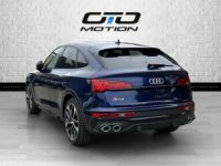 Audi SQ5 SPORTBACK 3.0 V6 TDI 341 Tiptronic 8 Quattro - <small></small> 79.990 € <small></small> - #5