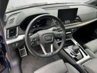 Audi SQ5 SPORTBACK 3.0 V6 TDI 341 Tiptronic 8 Quattro - <small></small> 79.990 € <small></small> - #8