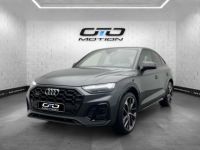 Audi SQ5 SPORTBACK 3.0 V6 TDI 341 Tiptronic 8 Quattro - <small></small> 78.990 € <small></small> - #1