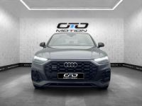 Audi SQ5 SPORTBACK 3.0 V6 TDI 341 Tiptronic 8 Quattro - <small></small> 78.990 € <small></small> - #2