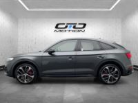 Audi SQ5 SPORTBACK 3.0 V6 TDI 341 Tiptronic 8 Quattro - <small></small> 78.990 € <small></small> - #3