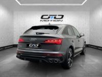 Audi SQ5 SPORTBACK 3.0 V6 TDI 341 Tiptronic 8 Quattro - <small></small> 78.990 € <small></small> - #4