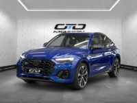 Audi SQ5 SPORTBACK 3.0 V6 TDI 341 Tiptronic 8 Quattro - <small></small> 75.990 € <small></small> - #1