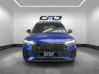 Audi SQ5 SPORTBACK 3.0 V6 TDI 341 Tiptronic 8 Quattro - <small></small> 75.990 € <small></small> - #2