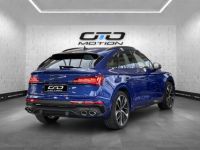 Audi SQ5 SPORTBACK 3.0 V6 TDI 341 Tiptronic 8 Quattro - <small></small> 75.990 € <small></small> - #4