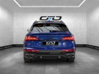 Audi SQ5 SPORTBACK 3.0 V6 TDI 341 Tiptronic 8 Quattro - <small></small> 75.990 € <small></small> - #5