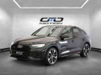 Audi SQ5 SPORTBACK 3.0 V6 TDI 341 Tiptronic 8 Quattro - <small></small> 76.990 € <small></small> - #1