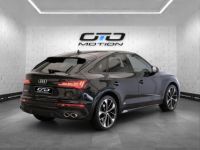 Audi SQ5 SPORTBACK 3.0 V6 TDI 341 Tiptronic 8 Quattro - <small></small> 76.990 € <small></small> - #4