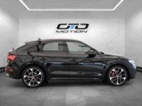 Audi SQ5 SPORTBACK 3.0 V6 TDI 341 Tiptronic 8 Quattro - <small></small> 76.990 € <small></small> - #5