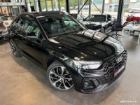 Audi SQ5 Sportback 341 ch Malus Payé Garantie 6 ans Toit Ouvrant Bang&Olufsen Affichage Tête Haute Camera Keyless Suspension pilotée 21P 999-mois - <small></small> 74.900 € <small>TTC</small> - #3