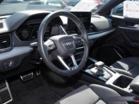 Audi SQ5 Sportback TDI 341CH Navi Matrix Attelage Toit Panoramique Caméra / 38 - <small></small> 50.980 € <small></small> - #5