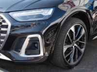 Audi SQ5 Sportback TDI 341CH Navi Matrix Attelage Toit Panoramique Caméra / 38 - <small></small> 50.980 € <small></small> - #9