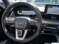 Audi SQ5 Sportback TDI 341CH Navi Matrix Attelage Toit Panoramique Caméra / 38 - <small></small> 50.980 € <small></small> - #3