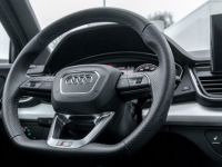 Audi SQ5 Sportback TDI 341ch tiptronic Toit Pano Virtual Cockpit GPS Caméra Garantie 12 mois - <small></small> 82.090 € <small>TTC</small> - #8