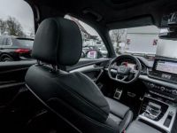 Audi SQ5 Sportback TDI 341ch tiptronic Toit Pano Virtual Cockpit GPS Caméra Garantie 12 mois - <small></small> 82.090 € <small>TTC</small> - #9
