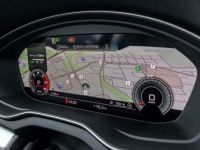 Audi SQ5 Sportback TDI 341ch tiptronic Toit Pano Virtual Cockpit GPS Caméra Garantie 12 mois - <small></small> 82.090 € <small>TTC</small> - #12