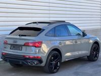 Audi SQ5 Sportback TFSI 360CV - <small></small> 63.000 € <small>TTC</small> - #5