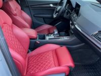 Audi SQ5 Sportback TFSI 360CV - <small></small> 63.000 € <small>TTC</small> - #9