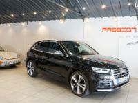 Audi SQ5 SQ5, 3.0Tdi-347ch, 11-2019-108000km, origine France 2 propriétaires - <small></small> 44.500 € <small>TTC</small> - #1