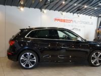 Audi SQ5 SQ5, 3.0Tdi-347ch, 11-2019-108000km, origine France 2 propriétaires - <small></small> 44.500 € <small>TTC</small> - #2