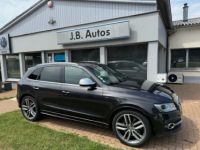 Audi SQ5 SQ5 326 CH QUATTRO COMPETITION TIPTRONIC 8 - <small></small> 30.800 € <small>TTC</small> - #1