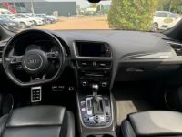 Audi SQ5 SQ5 326 CH QUATTRO COMPETITION TIPTRONIC 8 - <small></small> 30.800 € <small>TTC</small> - #4