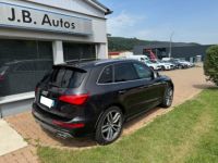 Audi SQ5 SQ5 326 CH QUATTRO COMPETITION TIPTRONIC 8 - <small></small> 30.800 € <small>TTC</small> - #2