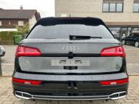 Audi SQ5 SQ5 354ch SLine Matrix Led Cuir - <small></small> 42.990 € <small>TTC</small> - #4