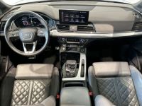 Audi SQ5 SQ5 Sportback TDI Pano Matrix B&O AIRMATIC VIRTUAL - <small></small> 68.900 € <small>TTC</small> - #7