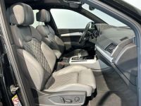 Audi SQ5 SQ5 Sportback TDI Pano Matrix B&O AIRMATIC VIRTUAL - <small></small> 68.900 € <small>TTC</small> - #8