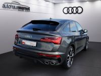 Audi SQ5 SQ5 Sportback TDI Pano/ Matrix /B&O / VIRTUAL/ ACC/ ATTELAGE - <small></small> 65.900 € <small>TTC</small> - #2