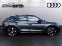 Audi SQ5 SQ5 Sportback TDI Pano/ Matrix /B&O / VIRTUAL/ ACC/ ATTELAGE - <small></small> 65.900 € <small>TTC</small> - #3