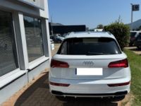 Audi SQ5 TDI 347 CH QUATTRO TIPTRONIC FULL - <small></small> 56.990 € <small>TTC</small> - #10