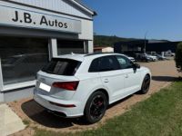 Audi SQ5 TDI 347 CH QUATTRO TIPTRONIC FULL - <small></small> 56.990 € <small>TTC</small> - #9