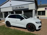 Audi SQ5 TDI 347 CH QUATTRO TIPTRONIC FULL - <small></small> 56.990 € <small>TTC</small> - #1