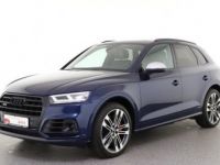 Audi SQ5 TDI 347ch Suspension Air ACC Toit Ouvrant Panoramique B&O Garantie 12 Mois - <small></small> 56.780 € <small>TTC</small> - #1