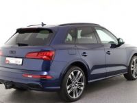 Audi SQ5 TDI 347ch Suspension Air ACC Toit Ouvrant Panoramique B&O Garantie 12 Mois - <small></small> 56.780 € <small>TTC</small> - #2