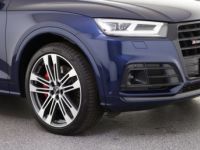 Audi SQ5 TDI 347ch Suspension Air ACC Toit Ouvrant Panoramique B&O Garantie 12 Mois - <small></small> 56.780 € <small>TTC</small> - #3