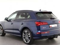 Audi SQ5 TDI 347ch Suspension Air ACC Toit Ouvrant Panoramique B&O Garantie 12 Mois - <small></small> 56.780 € <small>TTC</small> - #4