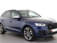 Audi SQ5 TDI 347ch Suspension Air ACC Toit Ouvrant Panoramique B&O Garantie 12 Mois - <small></small> 56.780 € <small>TTC</small> - #5