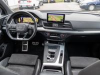 Audi SQ5 TDI 347CH/ATTELAGE - <small></small> 41.900 € <small>TTC</small> - #17