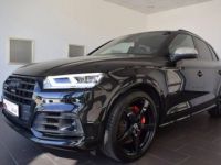 Audi SQ5 TDI 347CH/PANO/CAMERA - <small></small> 49.000 € <small>TTC</small> - #1