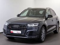 Audi SQ5 TDI 347CH/PANO/CAMERA - <small></small> 46.900 € <small>TTC</small> - #1