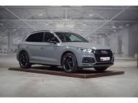 Audi SQ5 TDI quattro PANO LUFT B&O LED J'20 ATT - <small></small> 45.380 € <small>TTC</small> - #4