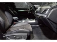 Audi SQ5 TDI quattro PANO LUFT B&O LED J'20 ATT - <small></small> 45.380 € <small>TTC</small> - #5