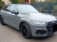 Audi SQ5 TDI quattro tiptronic/Pano/LED/B&O/AHK/21 - <small></small> 47.899 € <small>TTC</small> - #2