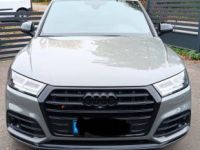 Audi SQ5 TDI quattro tiptronic/Pano/LED/B&O/AHK/21 - <small></small> 47.899 € <small>TTC</small> - #3