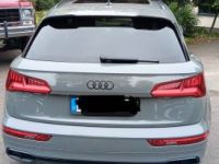 Audi SQ5 TDI quattro tiptronic/Pano/LED/B&O/AHK/21 - <small></small> 47.899 € <small>TTC</small> - #5